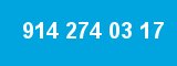 914 274 03 17